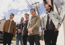 Supergroup L.S. Dunes veröffentlicht neuen Song „2022“ L.S. Dunes