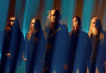 Neuer Lamb Of God Song „Grayscale“