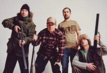 Millencolin müssen Jubiläumstour verschieben