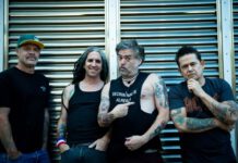 NOFX kündigen neues Album an NOFX