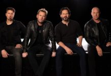 Neue Nickelback Single „San Quentin“