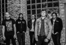 Night Birds geben ihre Auflösung bekannt Night Birds