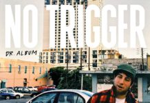 No Trigger – Dr. Album