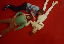 Paramore: Neues Album und erste Single Paramore