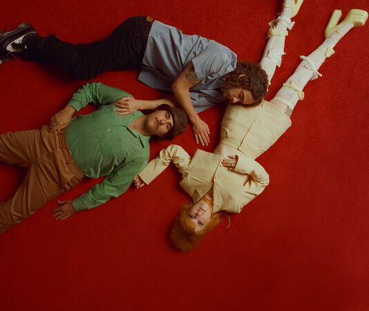 „The News“: Paramore veröffentlichen die zweite Single der kommenden Platte Paramore