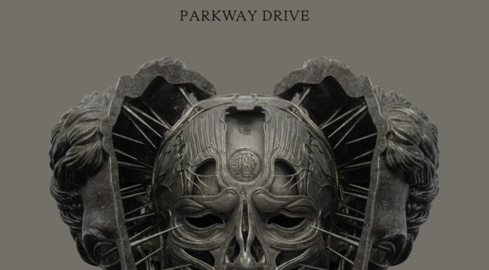 Parkway Drive - Darker Still Albumcover