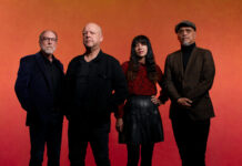 Pixies kommen 2023 für drei Shows nach Deutschland Pixies 2023