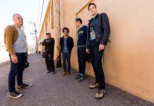 Samiam sind mit neuer Musik zurück SAMIAM