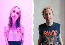 ZSK markern im Song „Scheißtyp“ toxische Männlichkeit an ZSK Attic Stories Scheißtyp