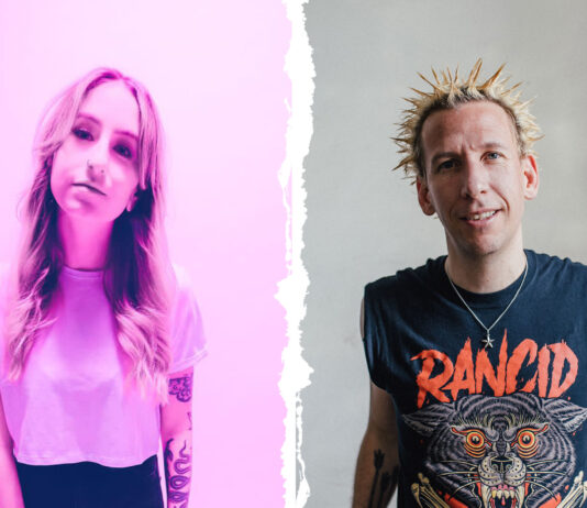 ZSK markern im Song „Scheißtyp“ toxische Männlichkeit an ZSK Attic Stories Scheißtyp