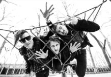 Schmutzki: Tourabsage nach Rückgang von Ticketverkäufen Schmutzki