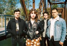 Scowl veredeln „Fuck Around“ mit Video