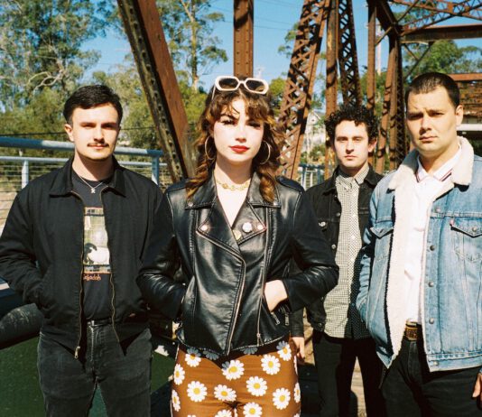 Scowl veredeln „Fuck Around“ mit Video