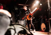 Wir präsentieren Euch das fünfte Smierfäst in Greven Snareset