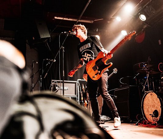 Wir präsentieren Euch das fünfte Smierfäst in Greven Snareset