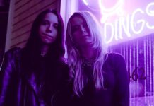 Softcult stellen neue Single „Heaven“ vor