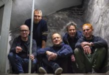 Rookie Fest: Rookie Records holt 25-jährige Jubiläumssause nach Spermbirds