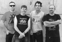 Subhumans legen ihren frühen Katalog neu auf