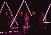 The Devil Wears Prada präsentieren neue Single „Broken“ The Devil Wears Prada