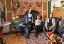 Venerea im Interview Venerea im Interview