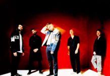 Neue You Me At Six Single „No Future? Yeah Right“