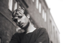 Zirkel teilt seine neue Single „Eigentlich“ Zirkel