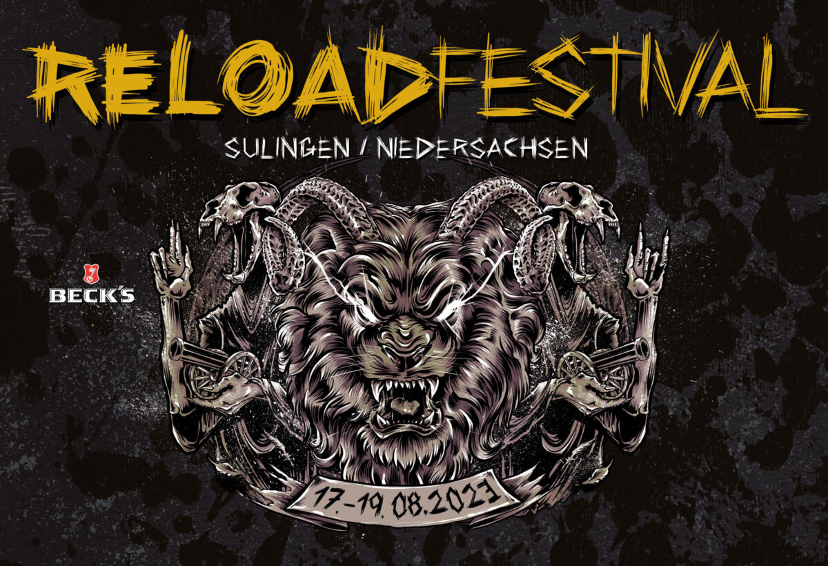 Reload Festival 2023