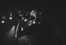 Frank Carter & the Rattlesnakes live in Hamburg Frank Carter And The Rattlesnakes