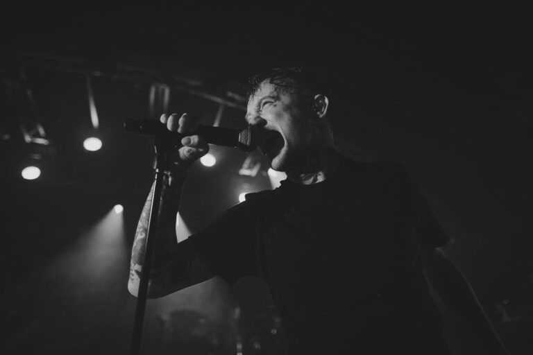 Frank Carter And The Rattlesnakes