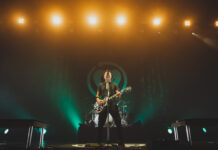 Rise Against, The Story So Far und ZSK live in Hamburg Rise Against live am 13.11.2022 in Hamburg