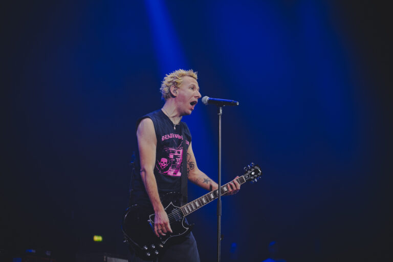 ZSK geben Ergebnisse der Tour-Abstimmung bekannt