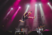 ZSK veröffentlichen neue Single „So viel Gutes“ ZSK live am 13.11.2022 in Hamburg