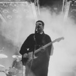 Kraftklub live am 14.11.2022 in Hamburg