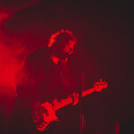 Kraftklub live am 14.11.2022 in Hamburg