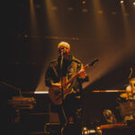 Kraftklub live am 14.11.2022 in Hamburg