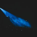 Kraftklub live am 14.11.2022 in Hamburg