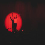 Kraftklub live am 14.11.2022 in Hamburg