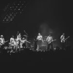 Kraftklub live am 14.11.2022 in Hamburg