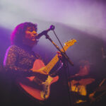 Power Plush live am 14.11.2022 in Hamburg