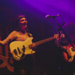 Power Plush live am 14.11.2022 in Hamburg