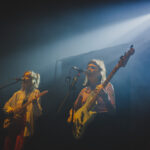 Power Plush live am 14.11.2022 in Hamburg