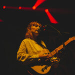 Power Plush live am 14.11.2022 in Hamburg