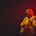 Power Plush live am 14.11.2022 in Hamburg