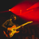 Power Plush live am 14.11.2022 in Hamburg