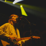 Power Plush live am 14.11.2022 in Hamburg