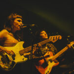 Power Plush live am 14.11.2022 in Hamburg