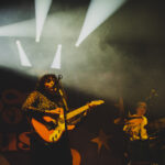 Power Plush live am 14.11.2022 in Hamburg