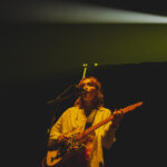 Power Plush live am 14.11.2022 in Hamburg