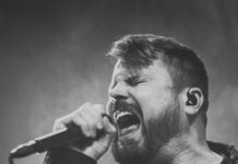 Emo Night am Sonntagabend: Silverstein, Comeback Kid, Senses Fail und Koyo in der Fabrik in Hamburg