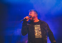 Silverstein kündigen Deluxe Edition zu „Misery Made Me“ an